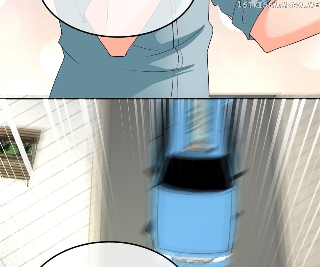 Counter-Attack of a Pregnant Actress chapter 42 - page 45