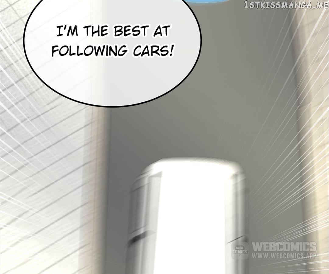 Counter-Attack of a Pregnant Actress chapter 42 - page 46