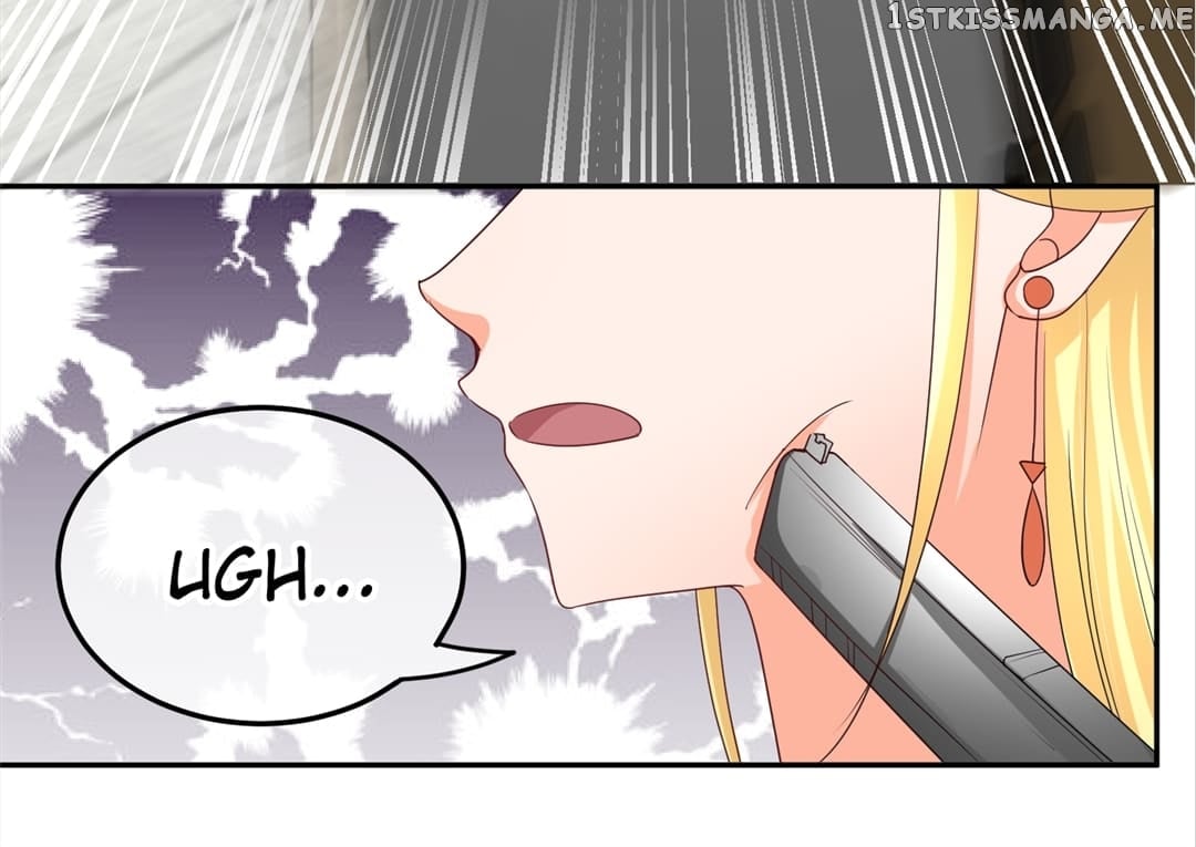 Counter-Attack of a Pregnant Actress chapter 42 - page 48