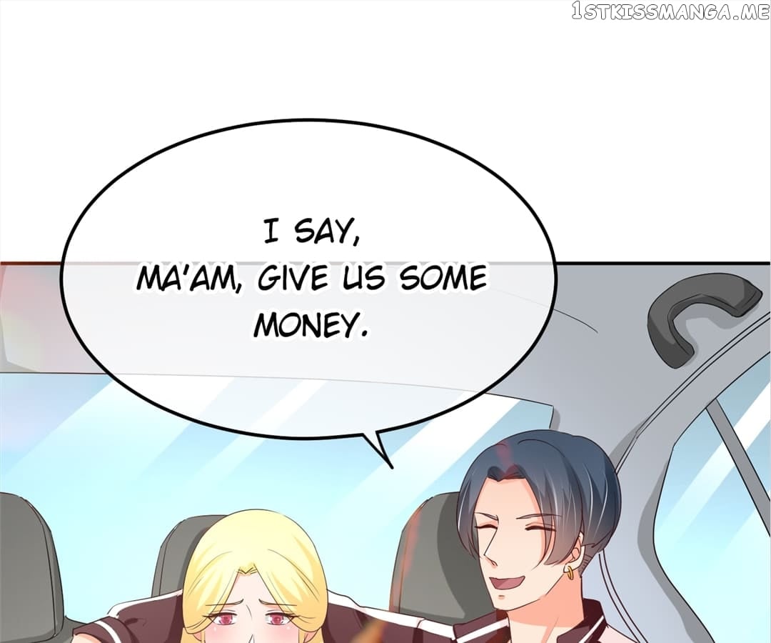 Counter-Attack of a Pregnant Actress chapter 42 - page 49