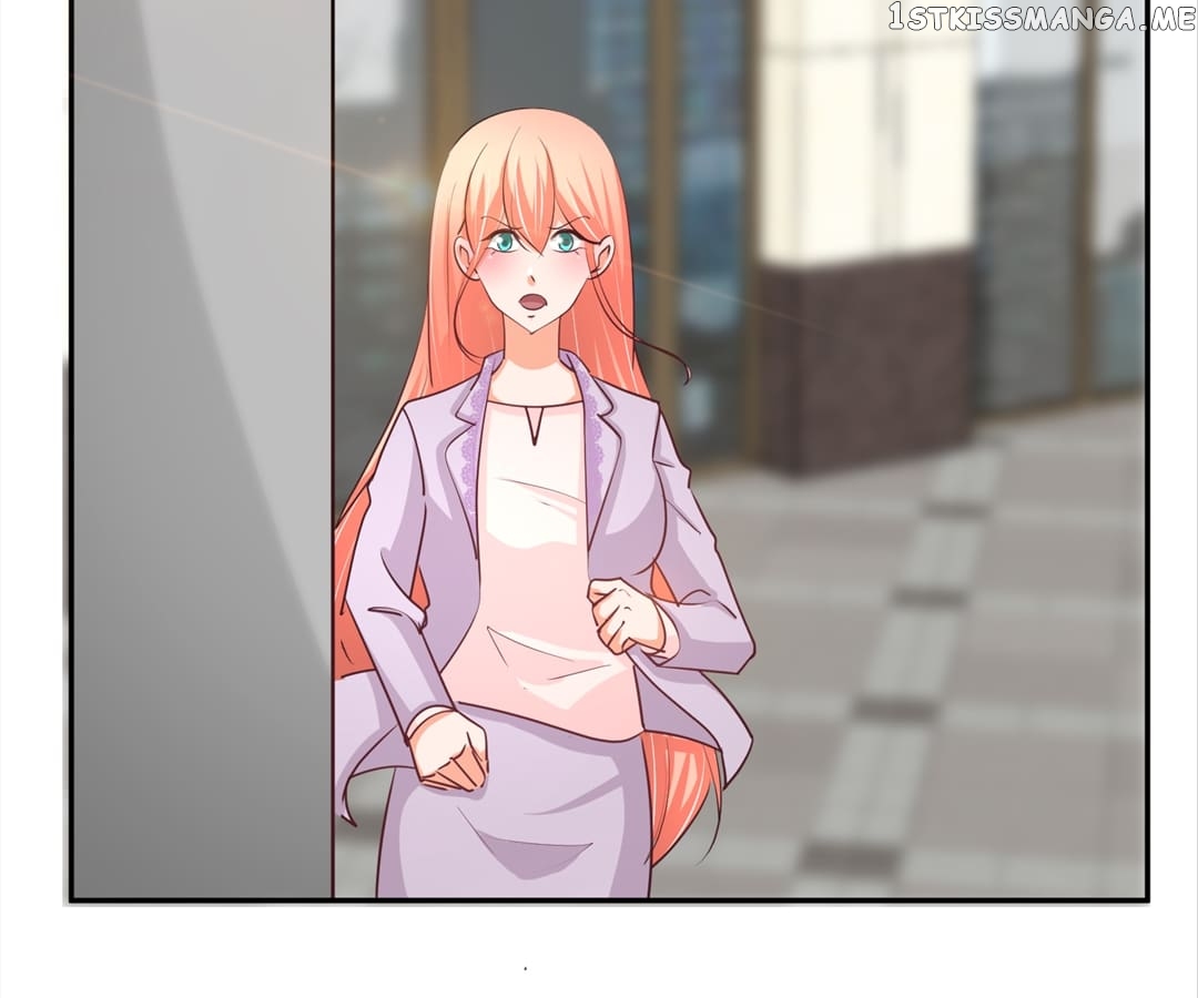 Counter-Attack of a Pregnant Actress chapter 42 - page 5