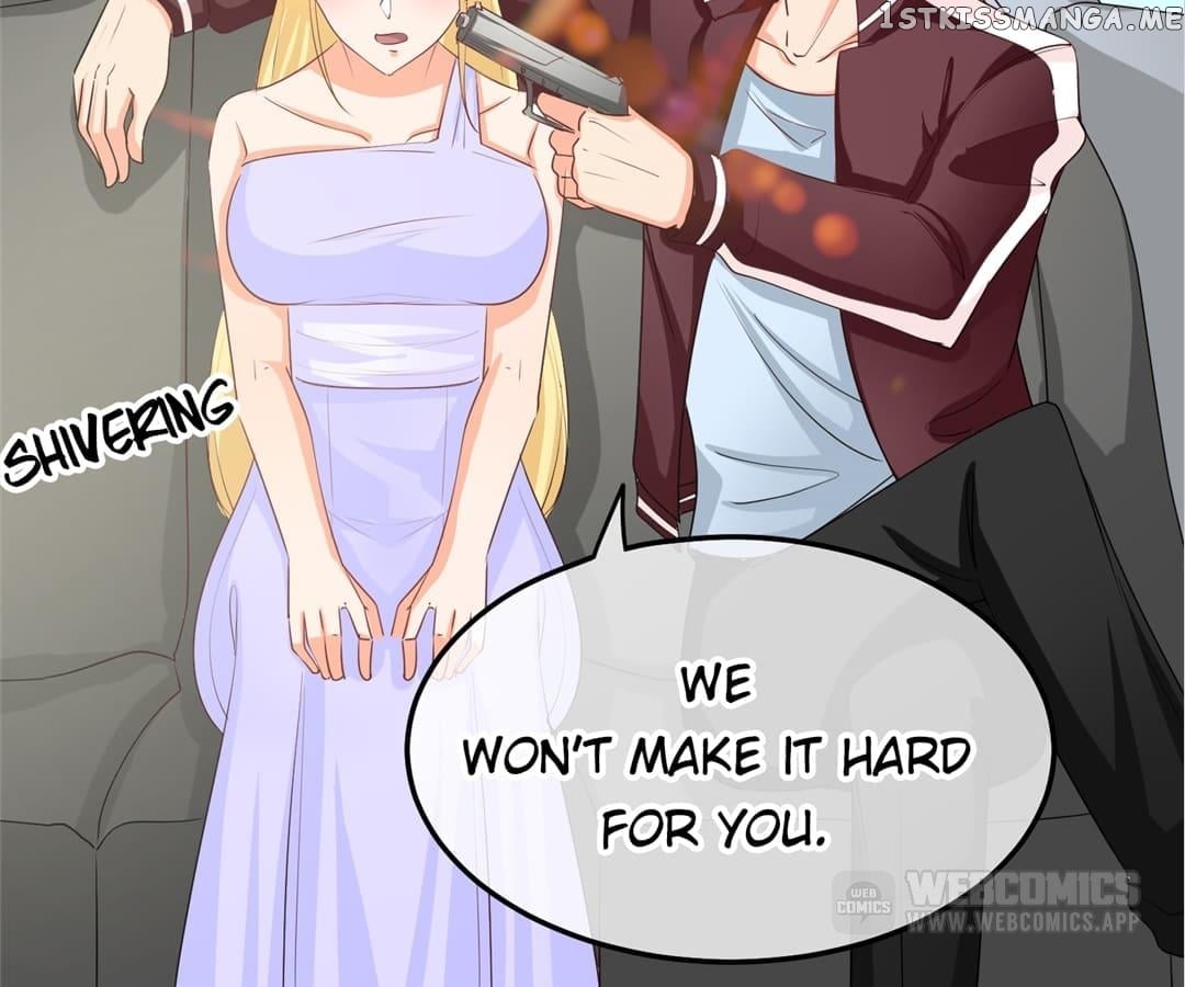 Counter-Attack of a Pregnant Actress chapter 42 - page 50