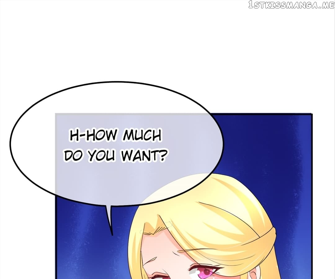 Counter-Attack of a Pregnant Actress chapter 42 - page 52