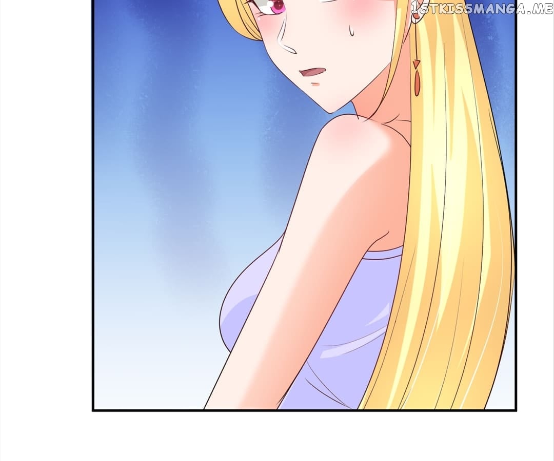 Counter-Attack of a Pregnant Actress chapter 42 - page 53