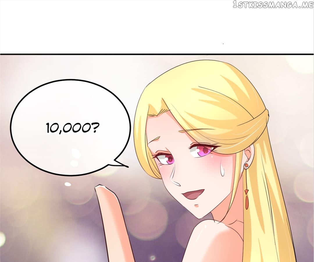 Counter-Attack of a Pregnant Actress chapter 42 - page 55