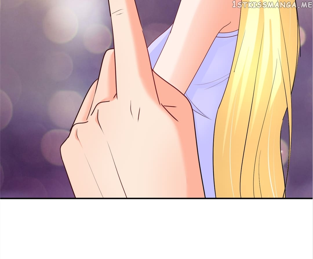 Counter-Attack of a Pregnant Actress chapter 42 - page 56