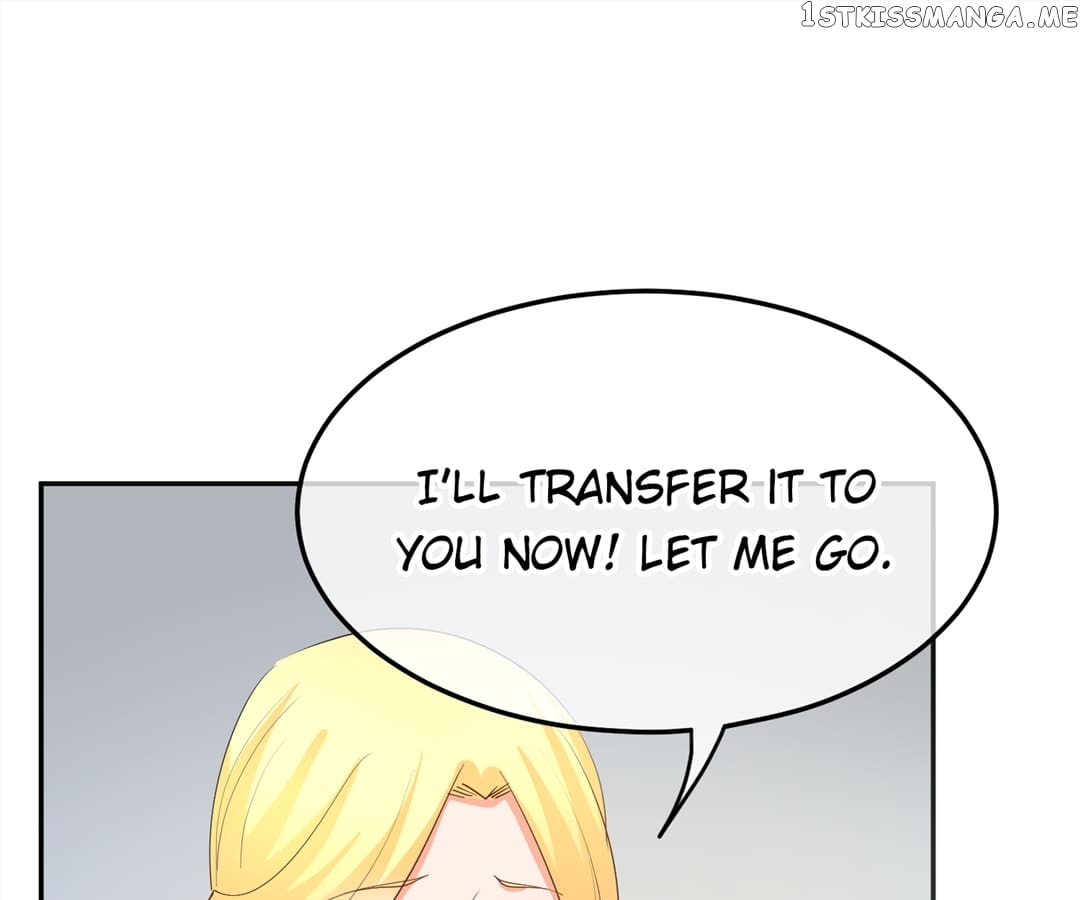 Counter-Attack of a Pregnant Actress chapter 42 - page 57