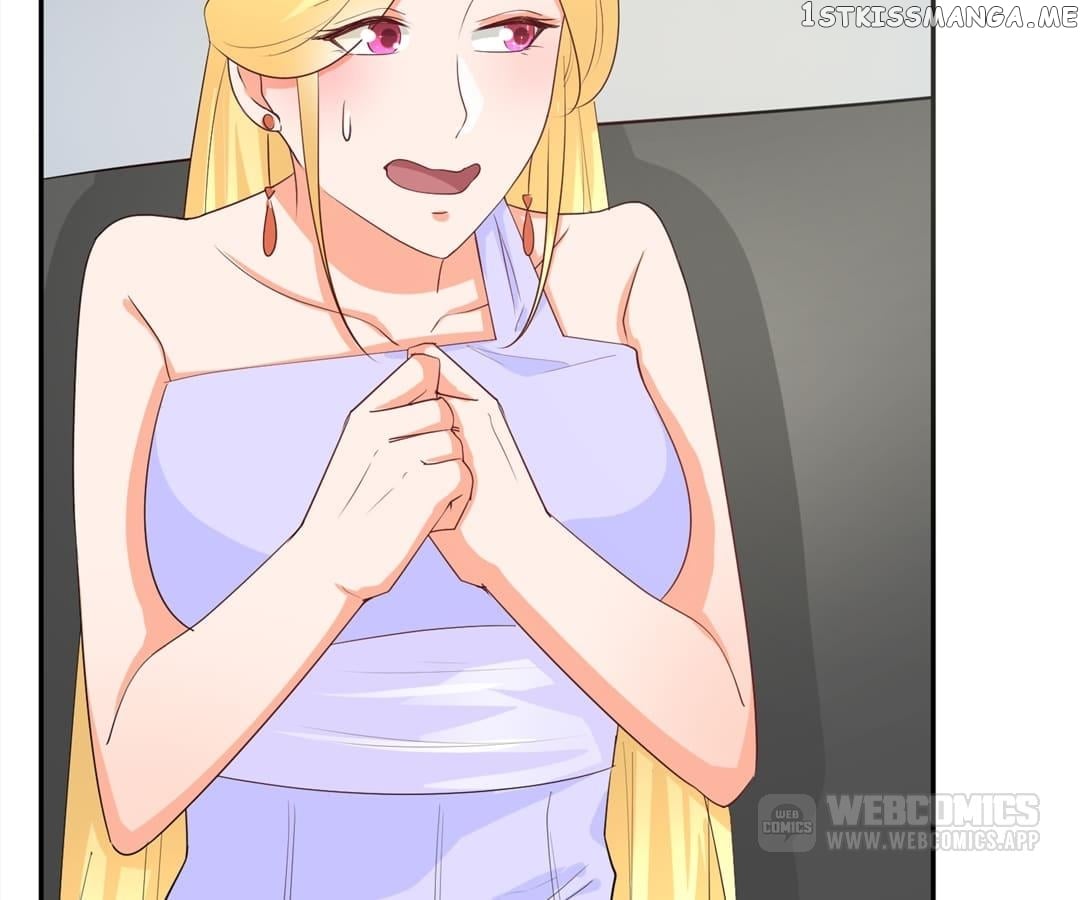 Counter-Attack of a Pregnant Actress chapter 42 - page 58