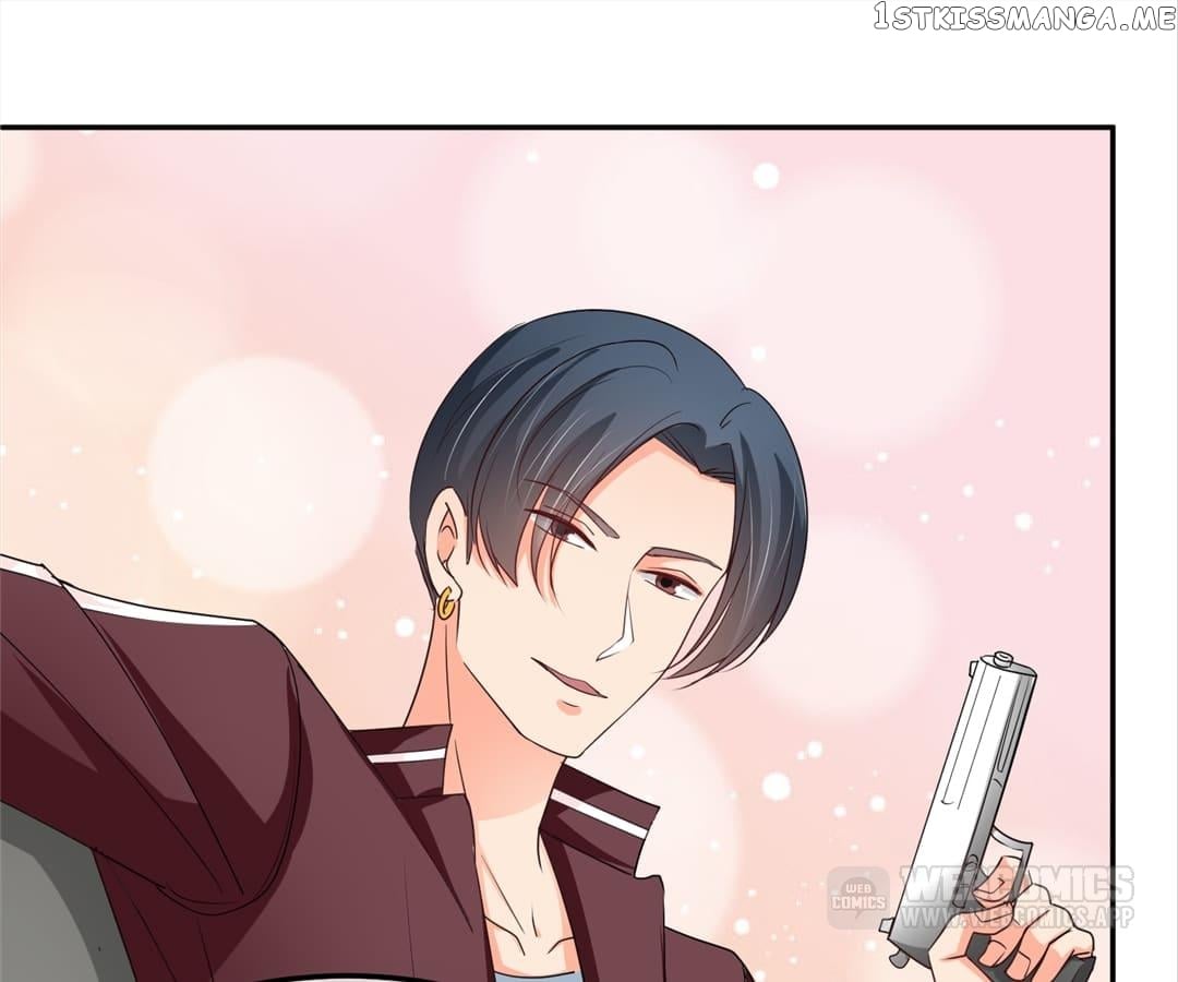 Counter-Attack of a Pregnant Actress chapter 42 - page 62