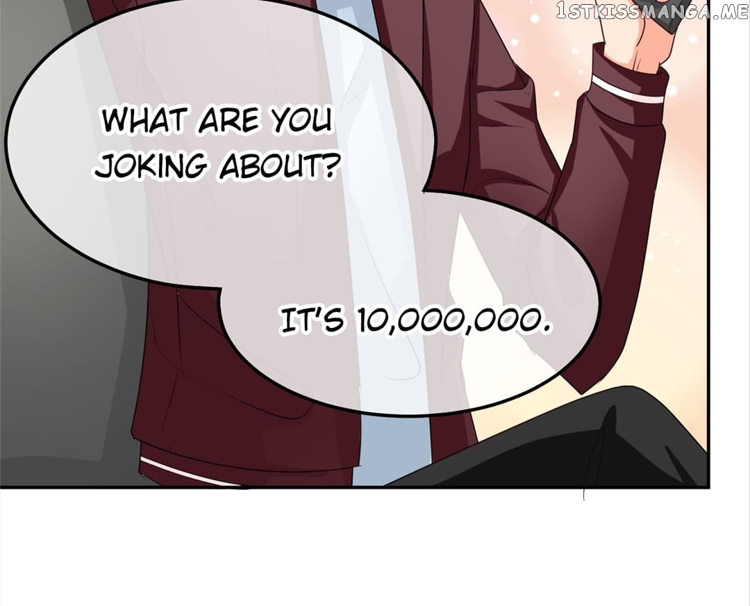 Counter-Attack of a Pregnant Actress chapter 42 - page 63