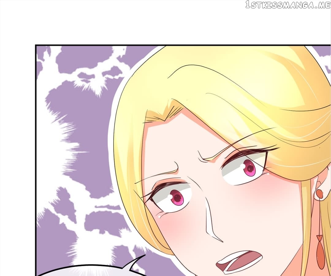 Counter-Attack of a Pregnant Actress chapter 42 - page 64