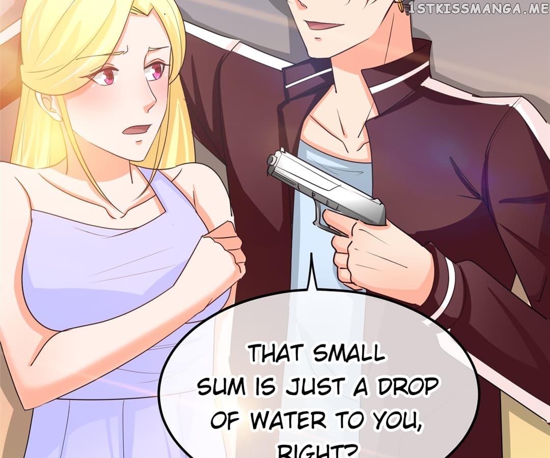 Counter-Attack of a Pregnant Actress chapter 42 - page 67