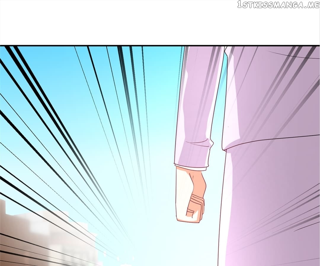 Counter-Attack of a Pregnant Actress chapter 42 - page 7
