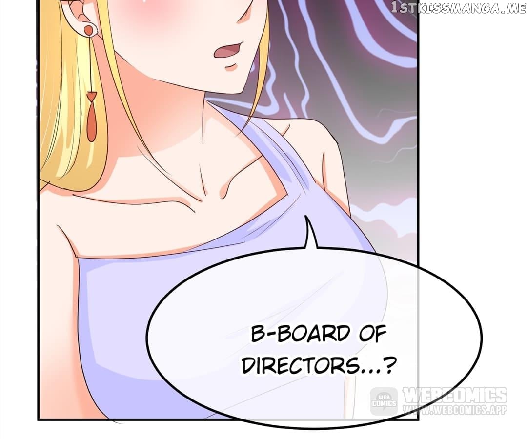 Counter-Attack of a Pregnant Actress chapter 42 - page 70