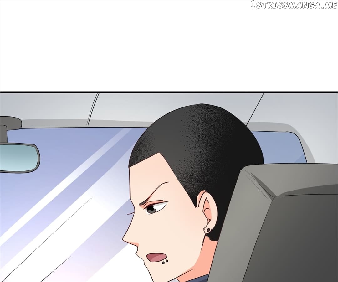 Counter-Attack of a Pregnant Actress chapter 42 - page 72