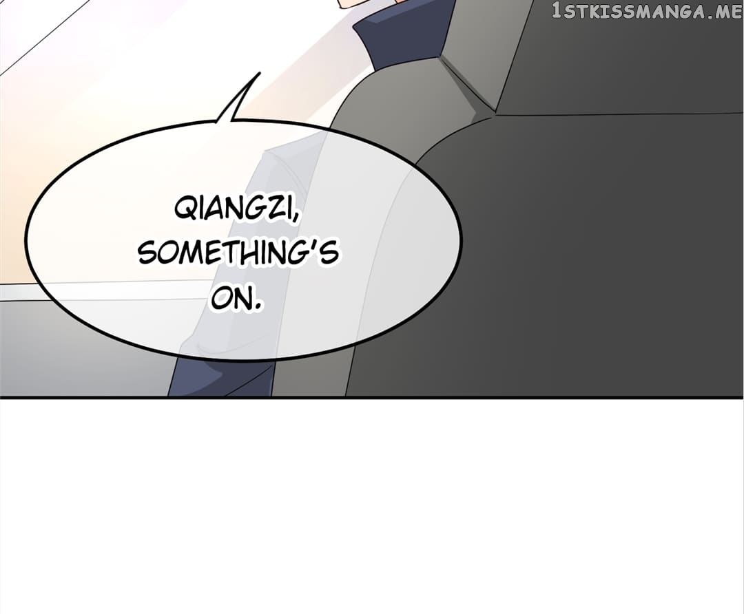 Counter-Attack of a Pregnant Actress chapter 42 - page 73