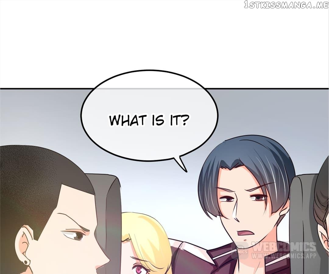 Counter-Attack of a Pregnant Actress chapter 42 - page 74