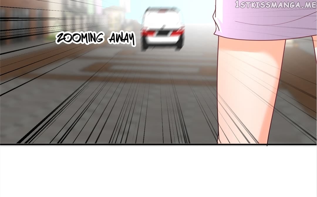 Counter-Attack of a Pregnant Actress chapter 42 - page 8