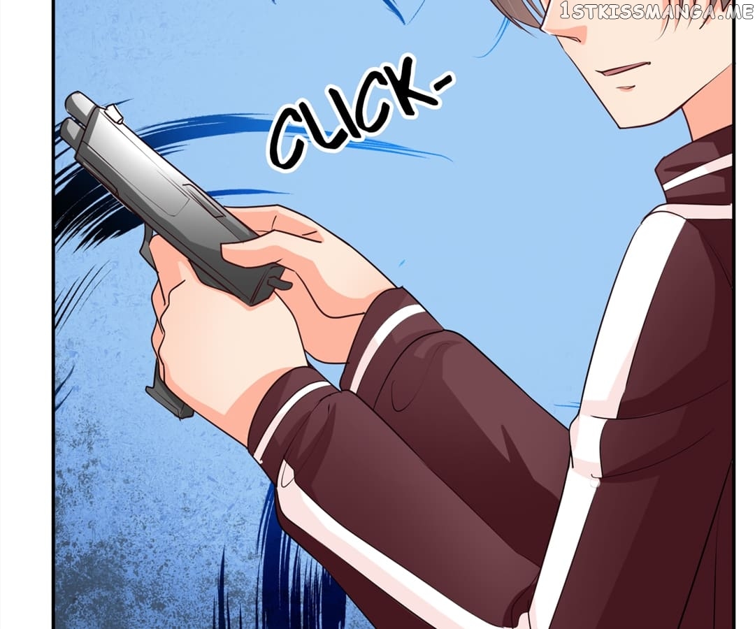 Counter-Attack of a Pregnant Actress chapter 42 - page 81
