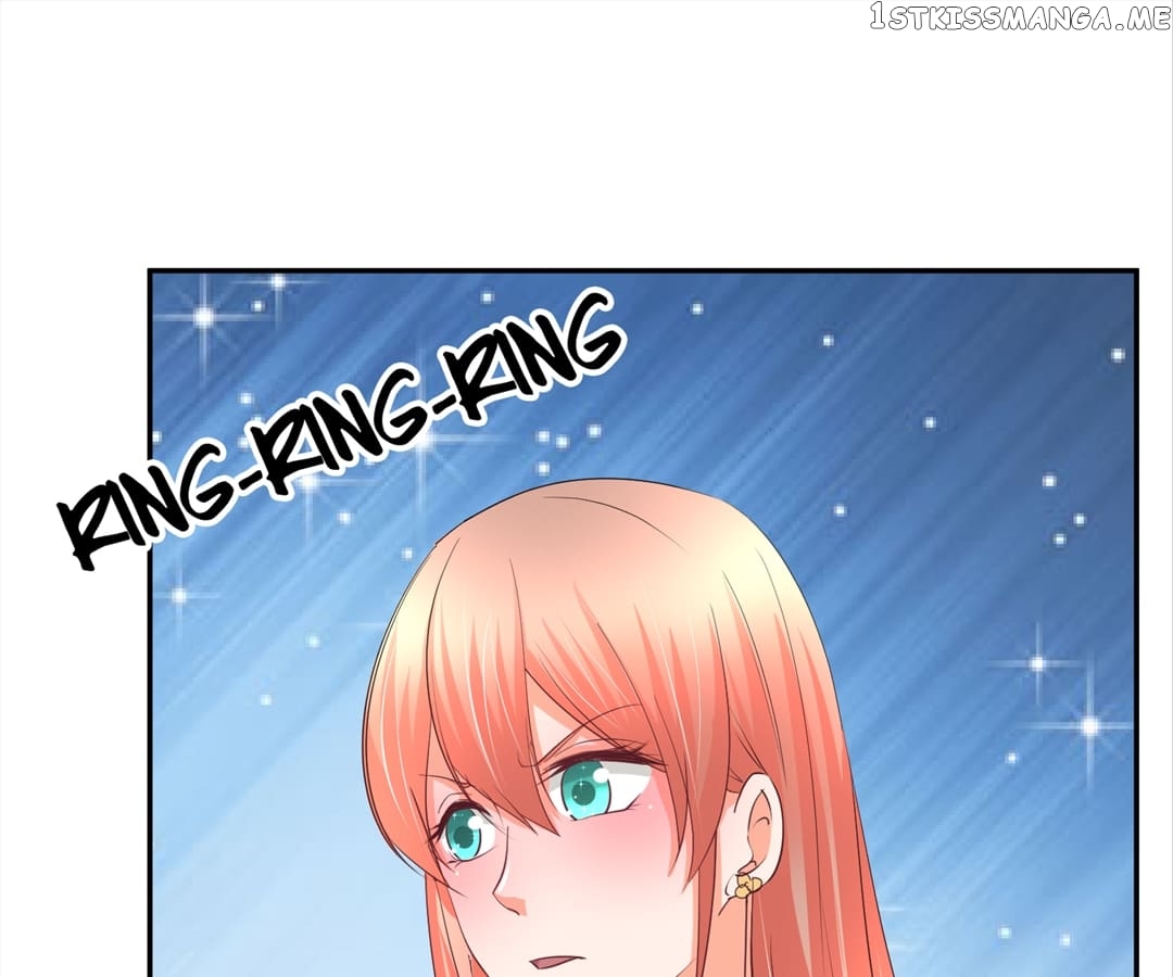 Counter-Attack of a Pregnant Actress chapter 42 - page 9
