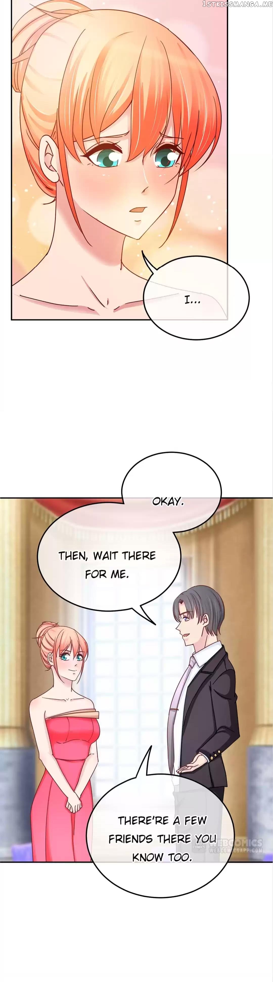 Counter-Attack of a Pregnant Actress chapter 104 - page 13