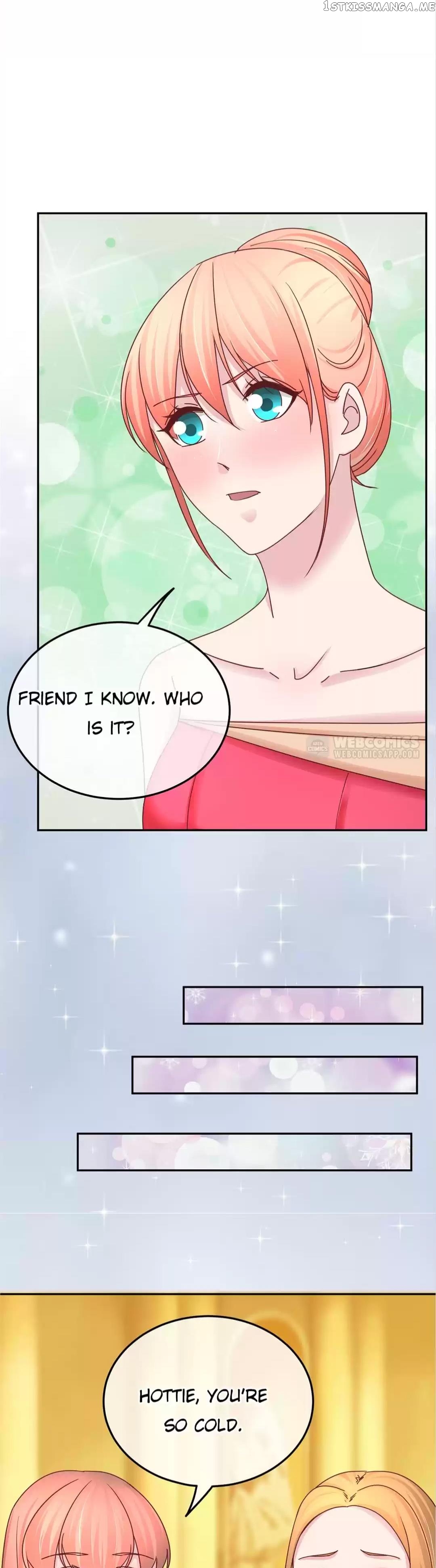 Counter-Attack of a Pregnant Actress chapter 104 - page 15
