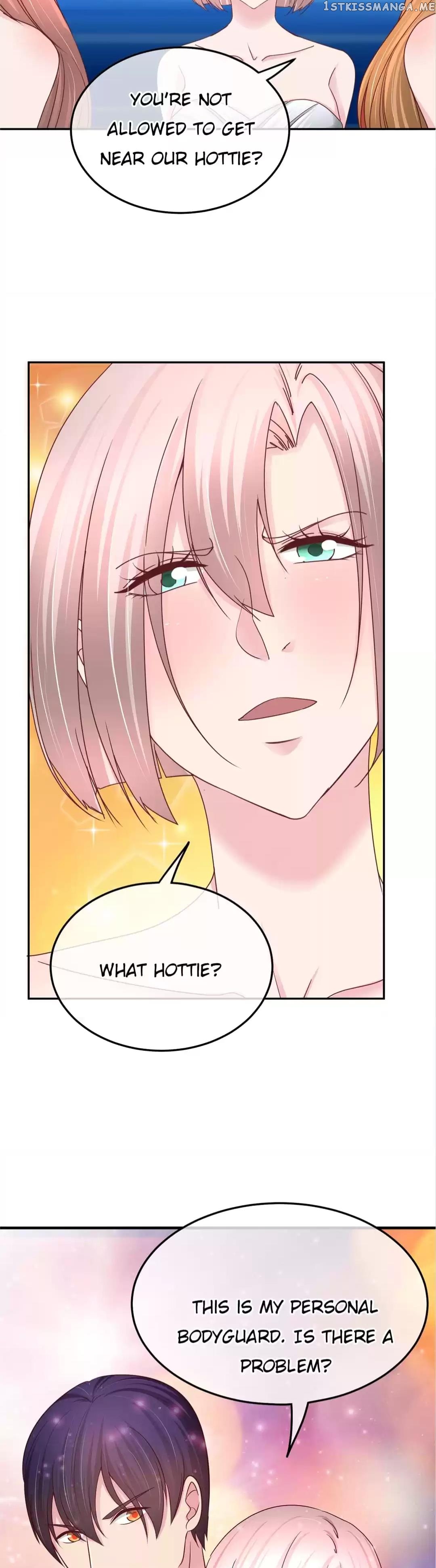 Counter-Attack of a Pregnant Actress chapter 104 - page 20