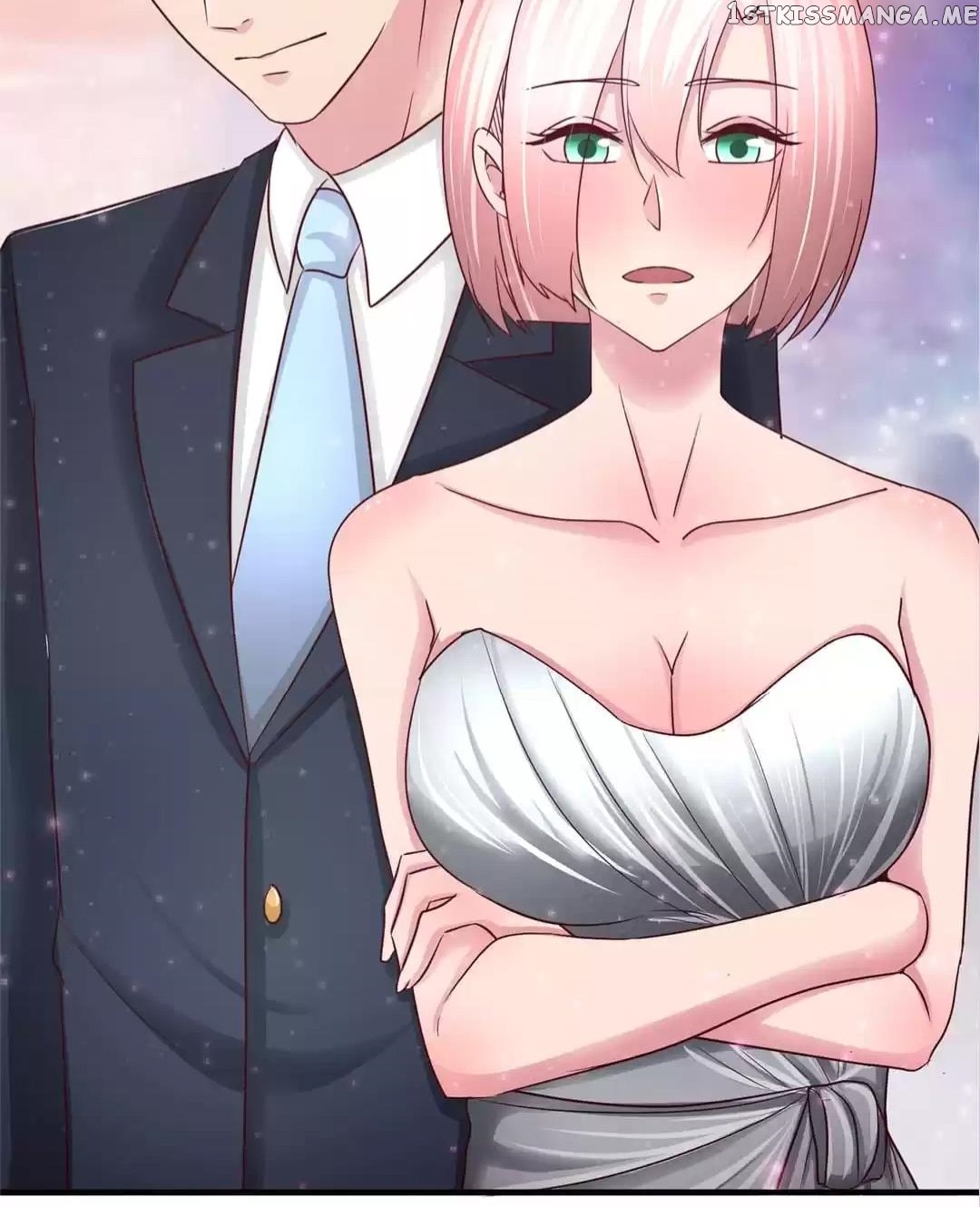 Counter-Attack of a Pregnant Actress chapter 104 - page 21