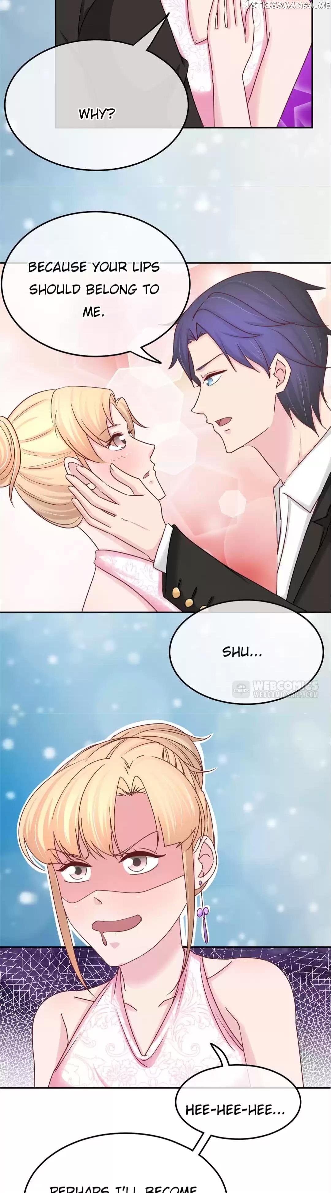 Counter-Attack of a Pregnant Actress chapter 104 - page 4