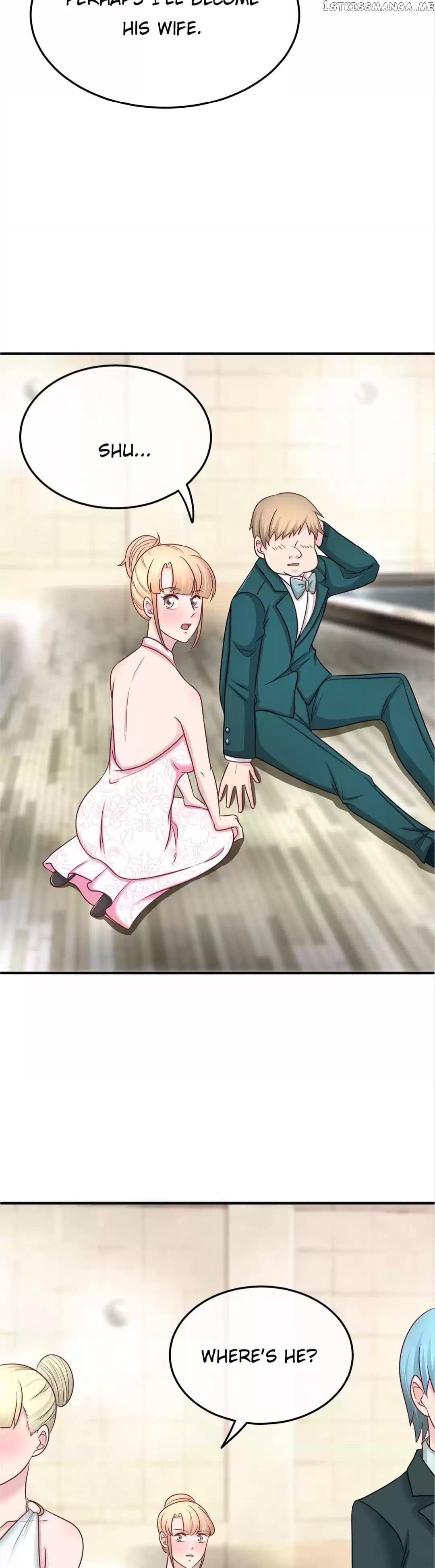Counter-Attack of a Pregnant Actress chapter 104 - page 5