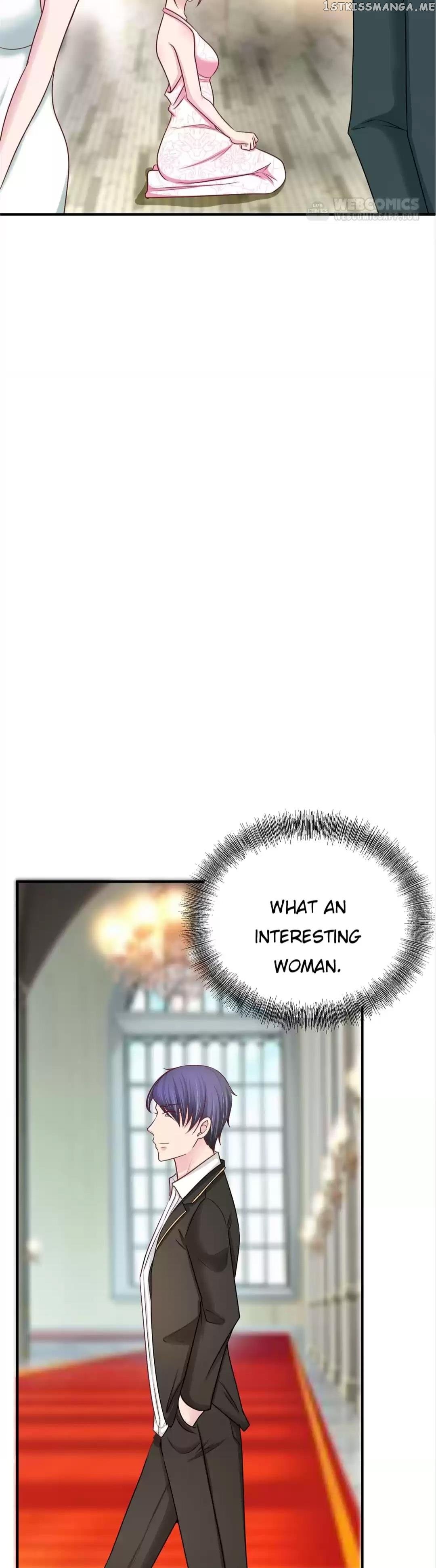 Counter-Attack of a Pregnant Actress chapter 104 - page 6