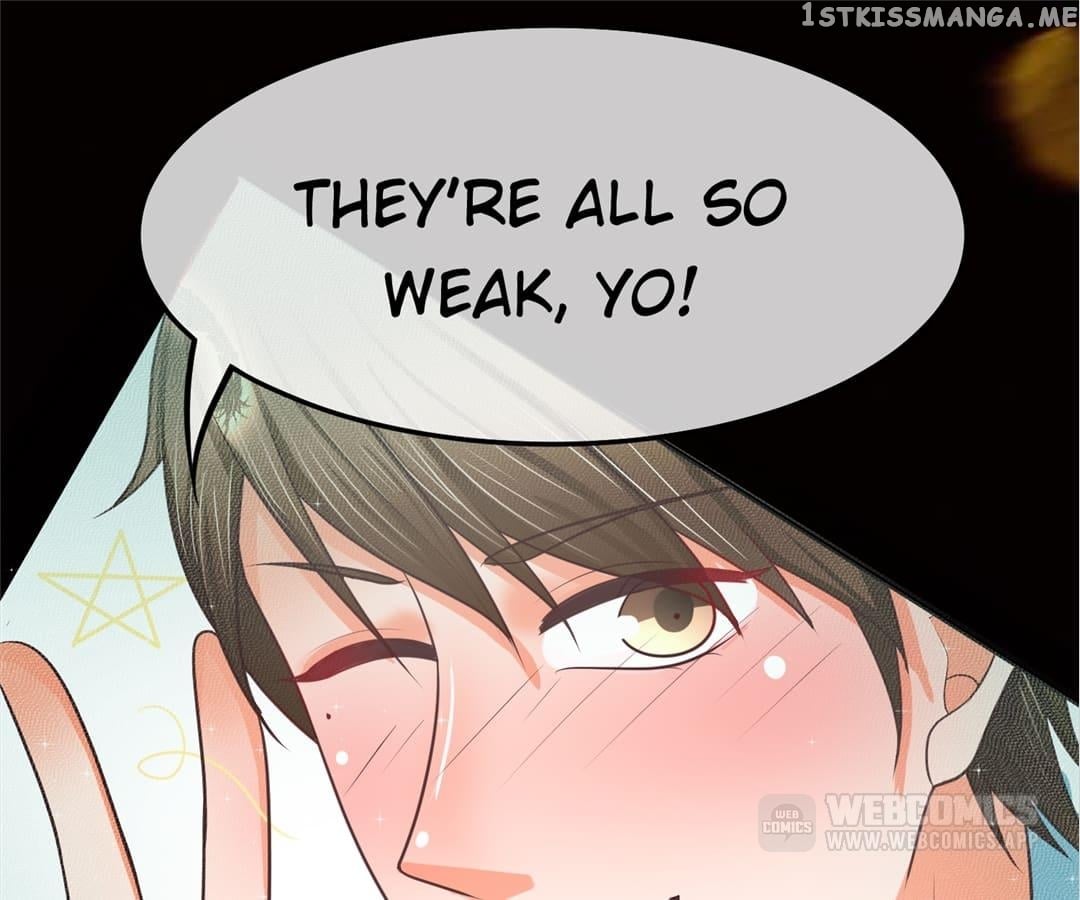 Counter-Attack of a Pregnant Actress chapter 25 - page 11