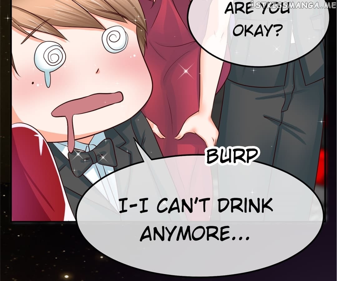 Counter-Attack of a Pregnant Actress chapter 25 - page 23