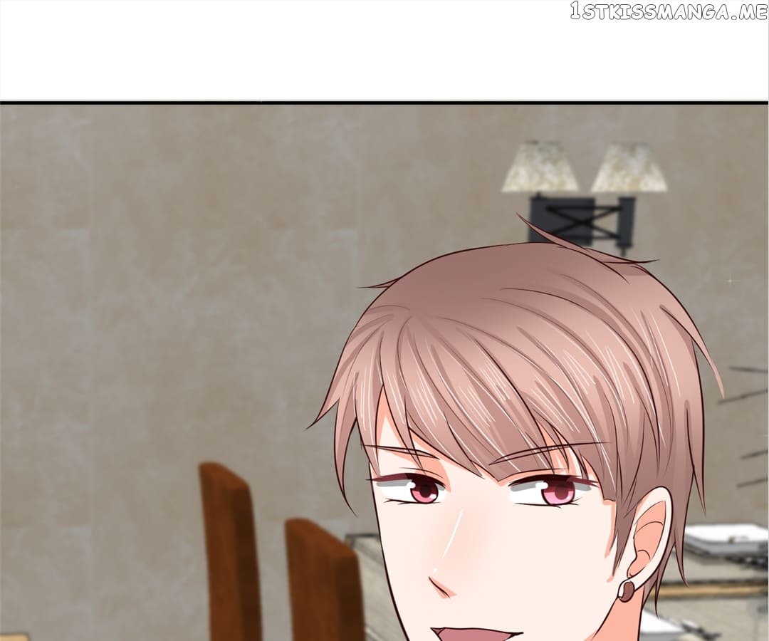 Counter-Attack of a Pregnant Actress chapter 25 - page 28