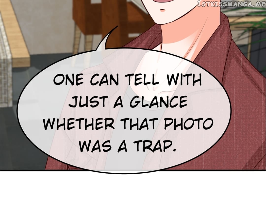 Counter-Attack of a Pregnant Actress chapter 25 - page 29