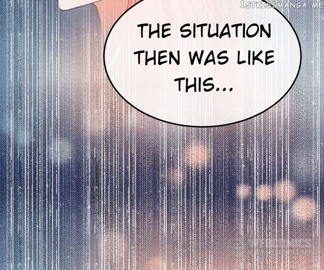 Counter-Attack of a Pregnant Actress chapter 25 - page 3