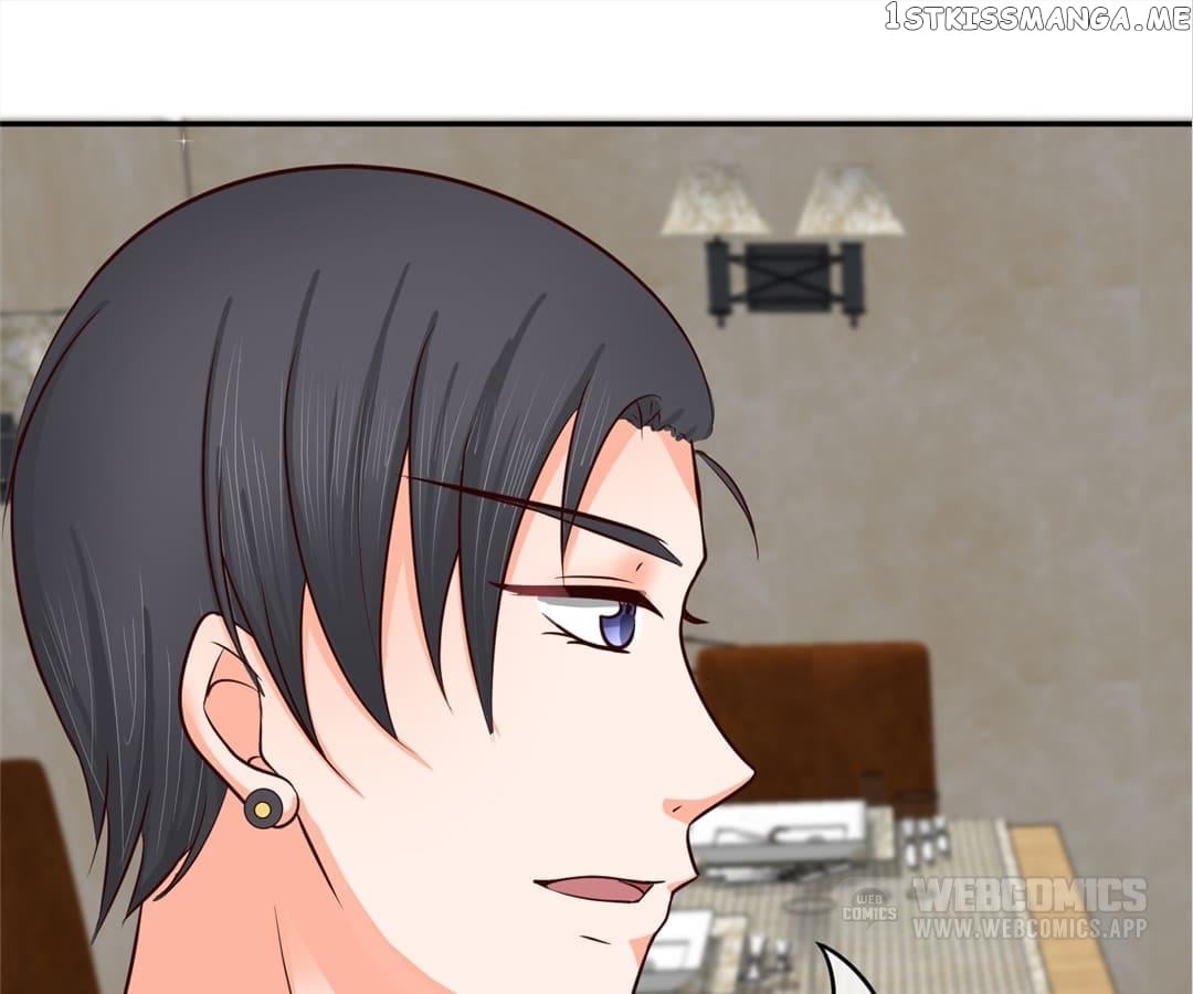 Counter-Attack of a Pregnant Actress chapter 25 - page 30