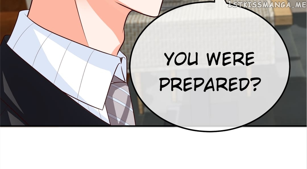 Counter-Attack of a Pregnant Actress chapter 25 - page 31