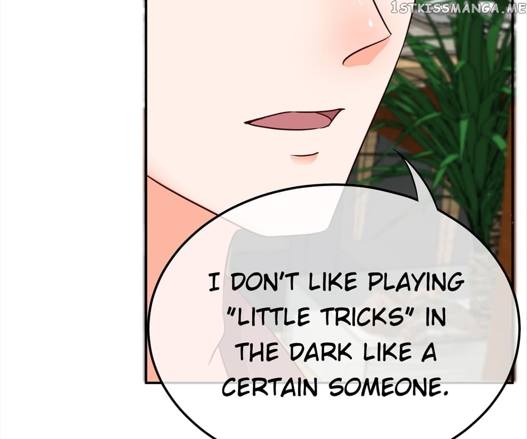 Counter-Attack of a Pregnant Actress chapter 25 - page 35