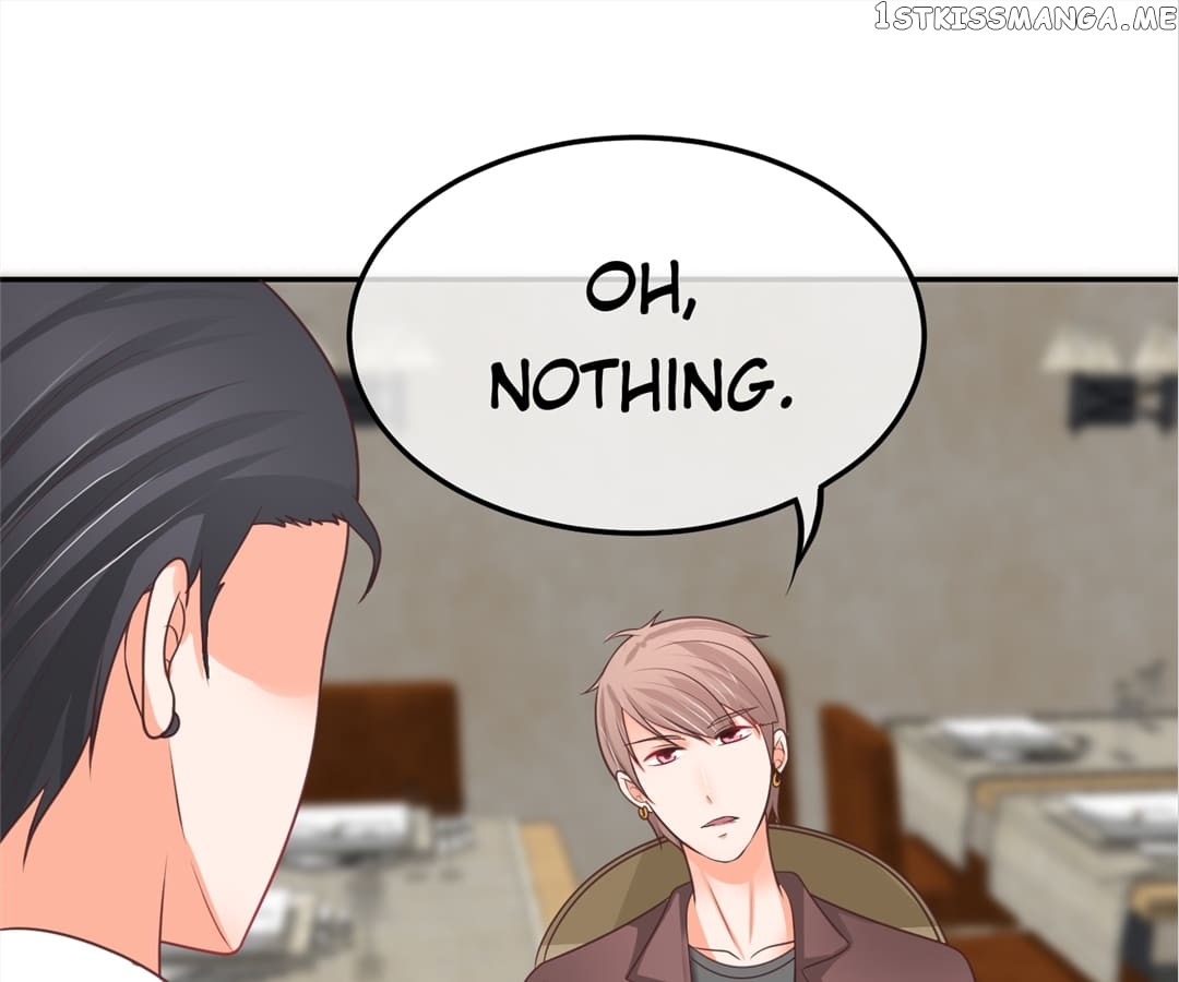 Counter-Attack of a Pregnant Actress chapter 25 - page 39