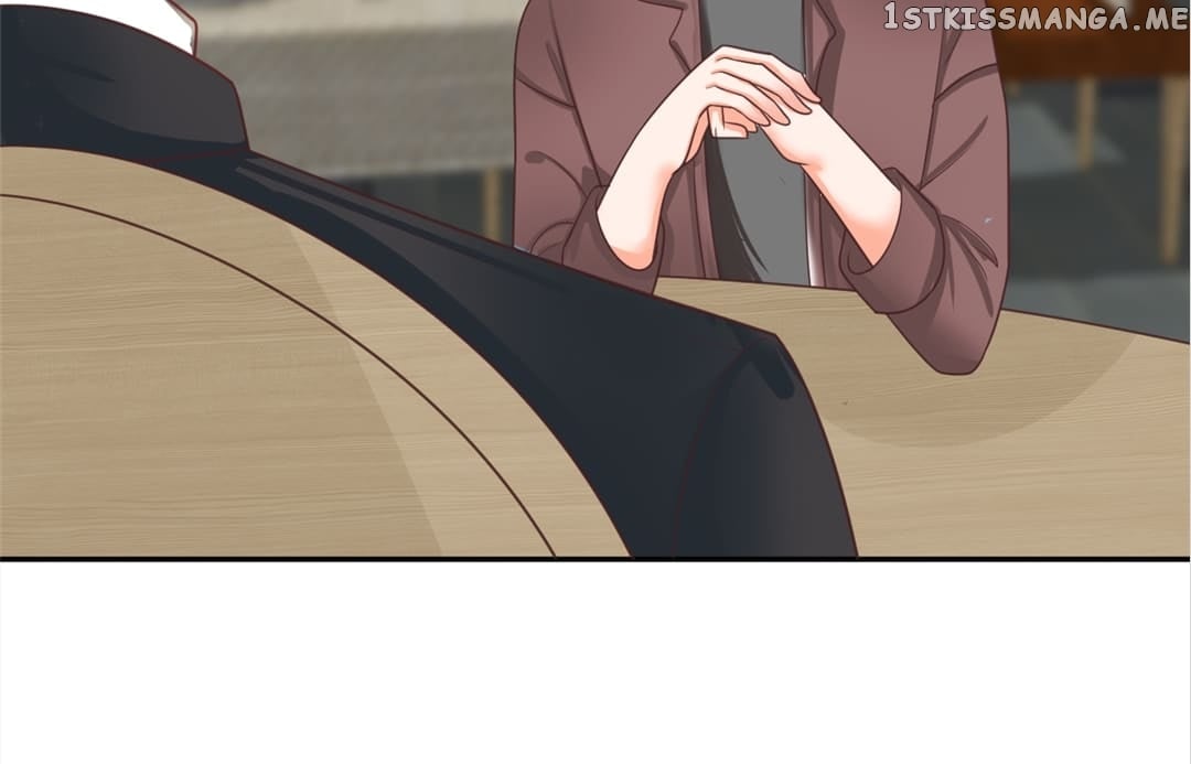 Counter-Attack of a Pregnant Actress chapter 25 - page 40