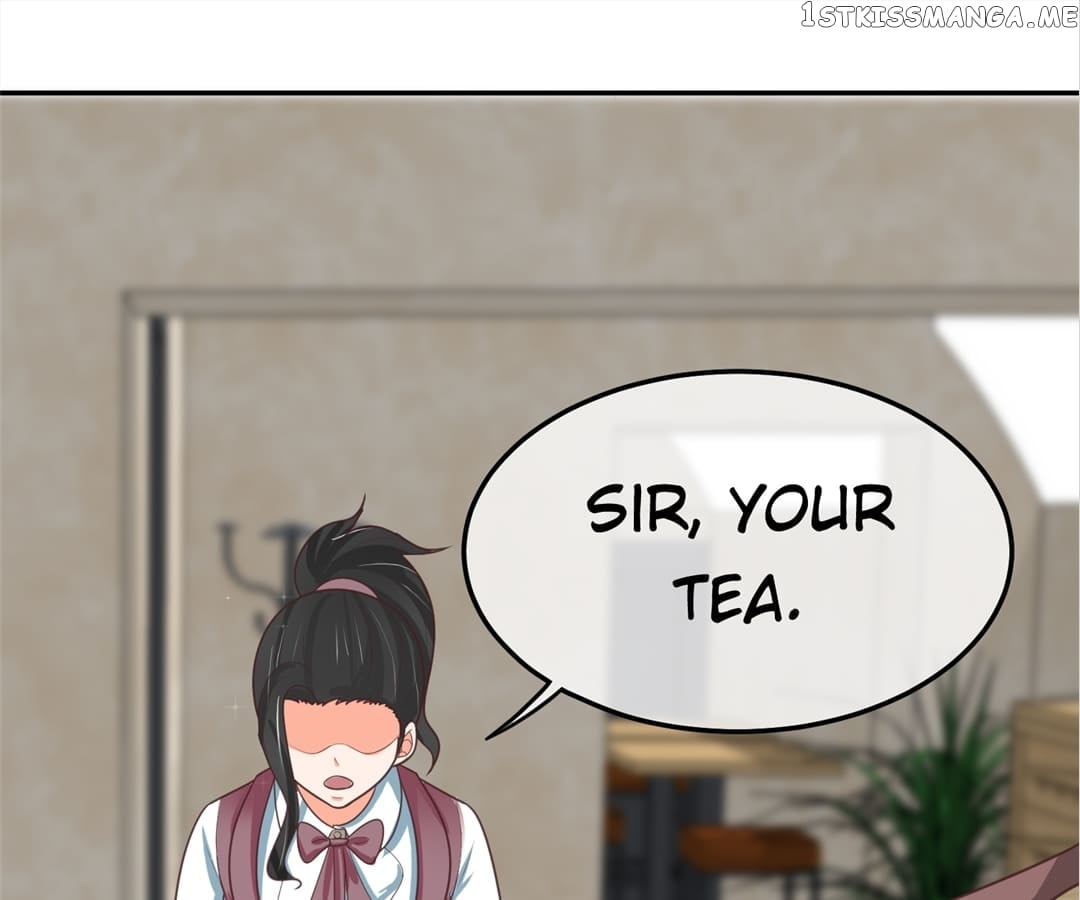 Counter-Attack of a Pregnant Actress chapter 25 - page 41