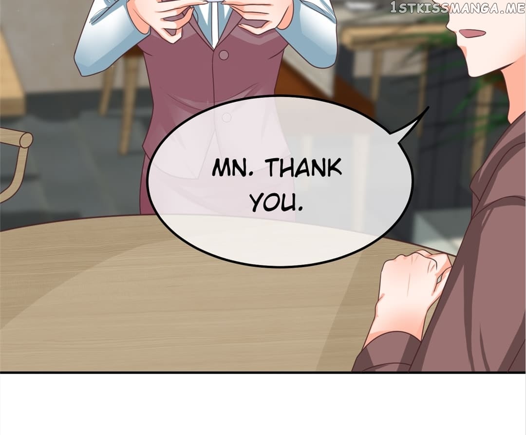 Counter-Attack of a Pregnant Actress chapter 25 - page 44