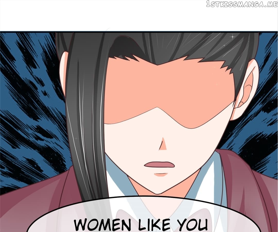 Counter-Attack of a Pregnant Actress chapter 25 - page 47