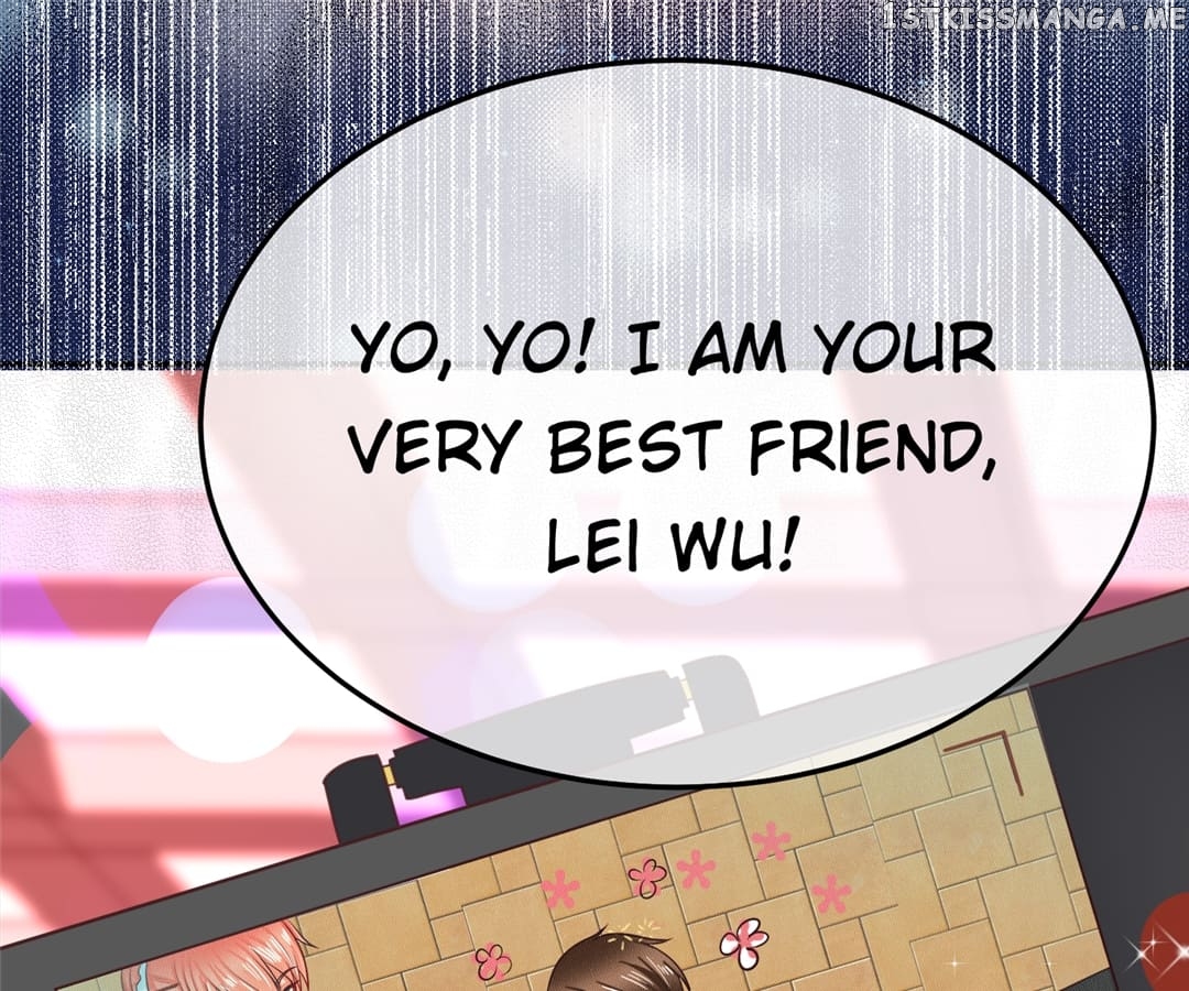 Counter-Attack of a Pregnant Actress chapter 25 - page 5