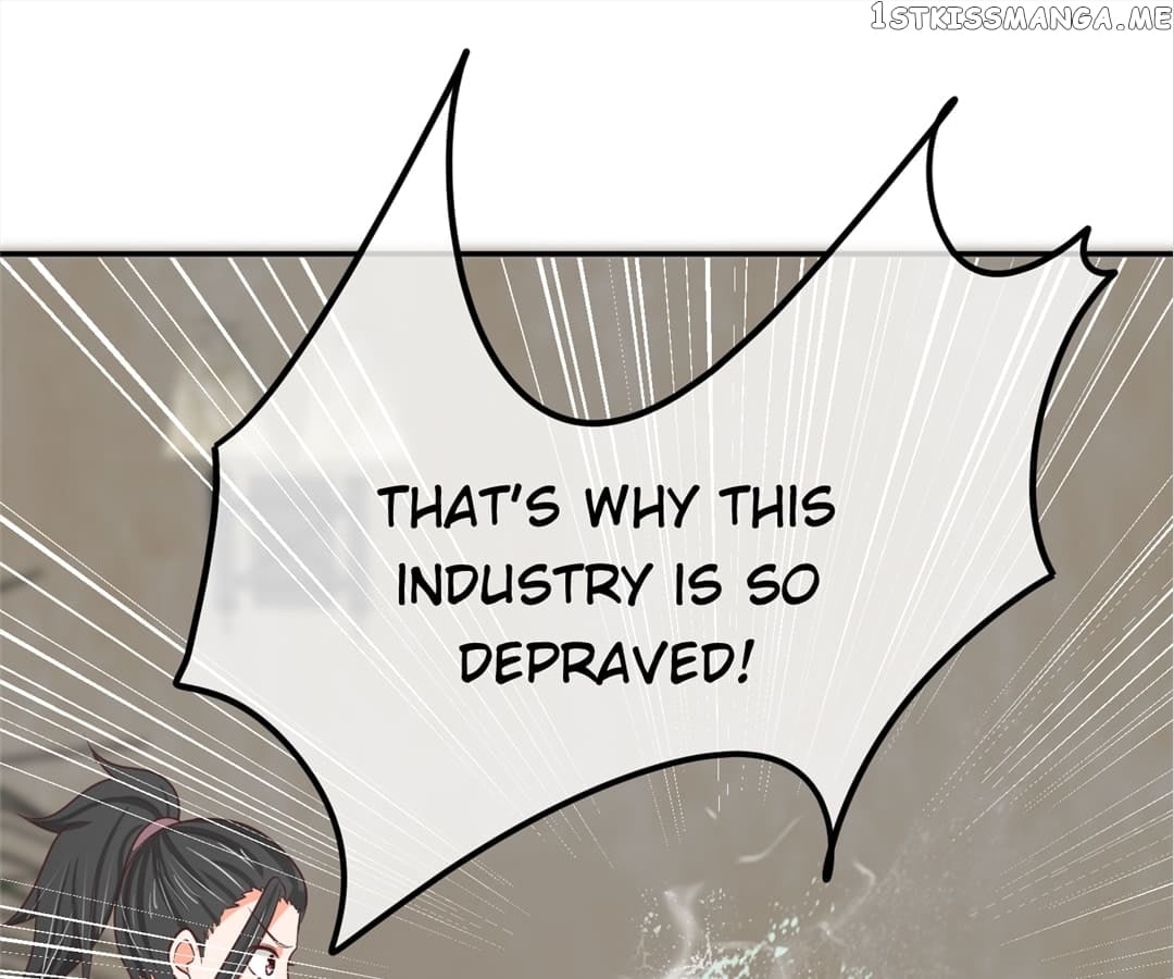 Counter-Attack of a Pregnant Actress chapter 25 - page 51