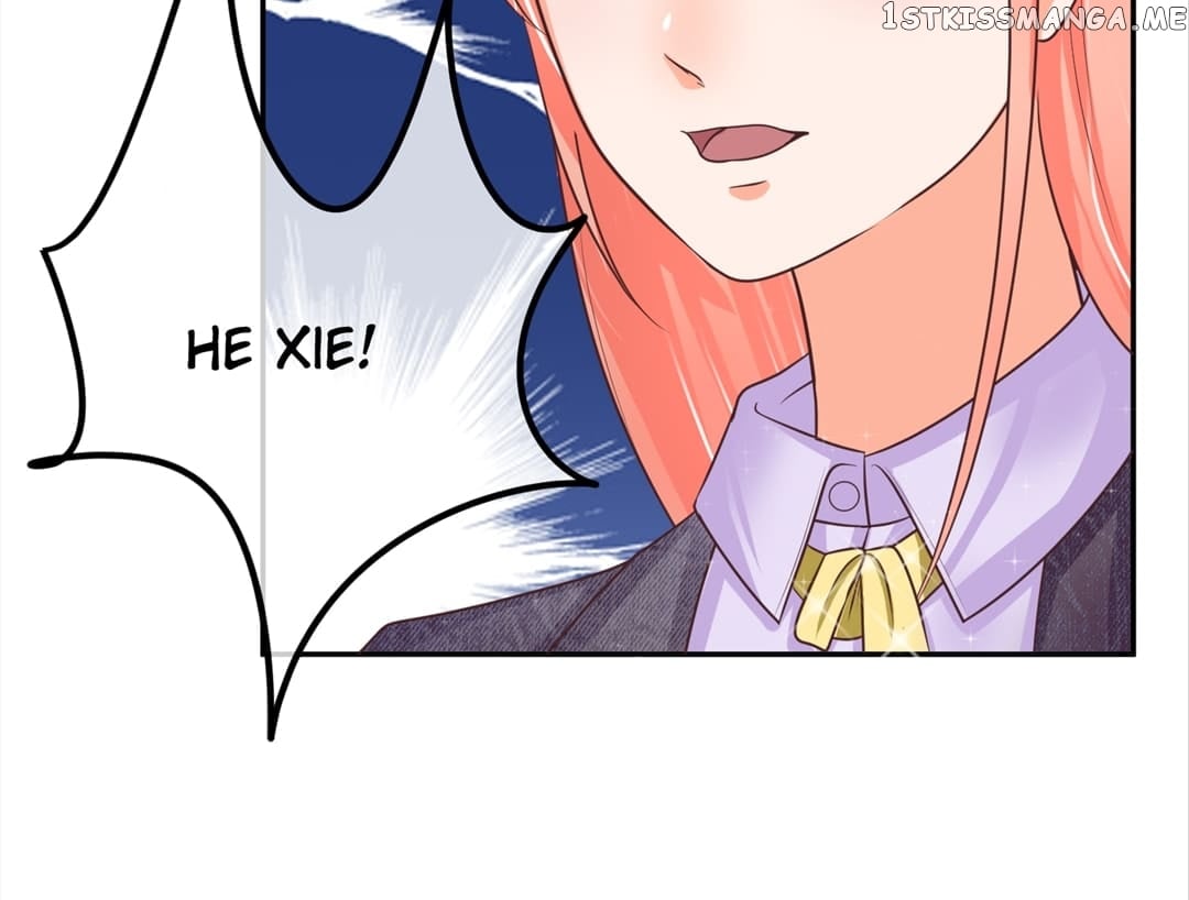 Counter-Attack of a Pregnant Actress chapter 25 - page 55