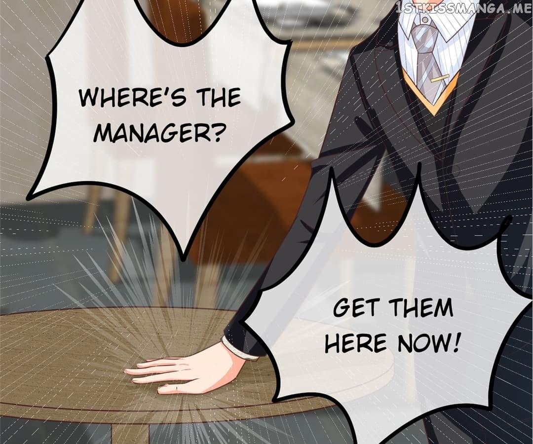 Counter-Attack of a Pregnant Actress chapter 25 - page 57