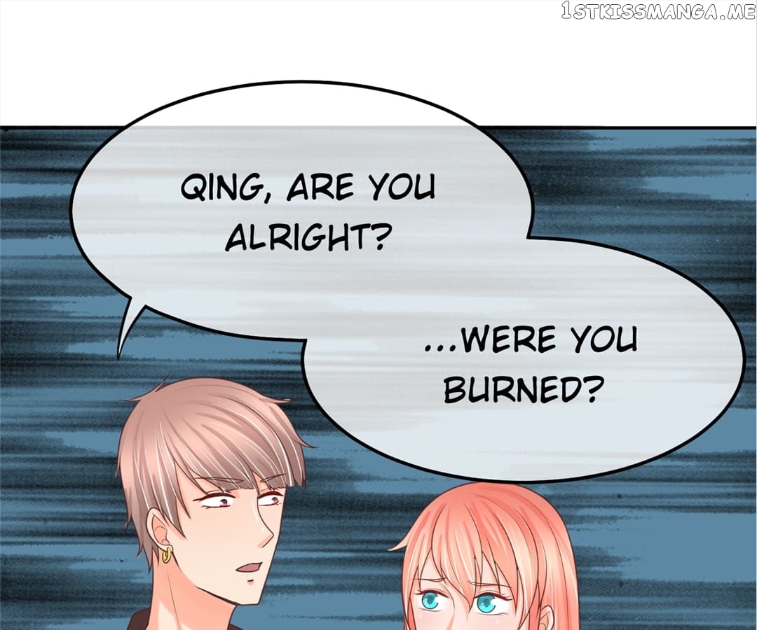 Counter-Attack of a Pregnant Actress chapter 25 - page 59