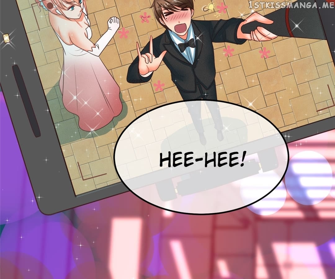 Counter-Attack of a Pregnant Actress chapter 25 - page 6